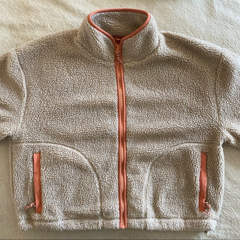 Penfield x Madewell Fleece